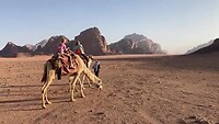 Wadi Rum