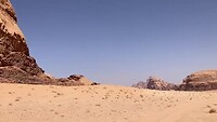 Wadi Rum