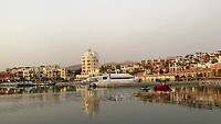 Tala Bay Marina