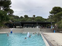Camping Sènia Cala Gogo | Calonge