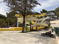 Camping Sènia Internacional de Calonge