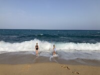 Platja de les Torretes