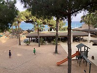 Cala Gogo | Platja de les Torretes