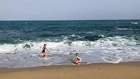 Platja de les Torretes | Calonge