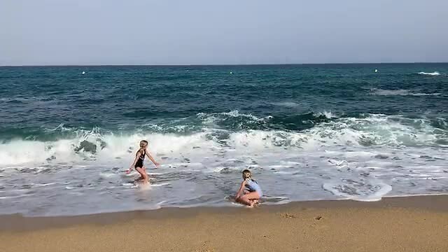 Platja de les Torretes | Calonge