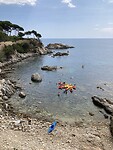 Cala del Paller | Calonge