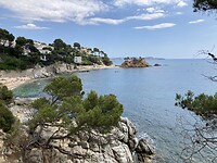 Cala Cap Roig | Calonge