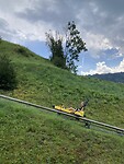 Arena Coaster | Rohrberg | Zell am Ziller