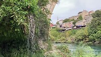 2023 | Dalmatië | Mostar