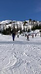 Tjørhomfjellet