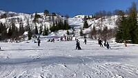 Tjørhomfjellet