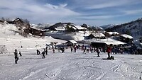 Tjørhomfjellet