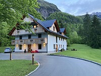 Bohinj Apartments Goldhorn Kingdom