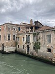 Sestiere Dorsoduro