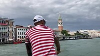 Canal Grande | Venetië