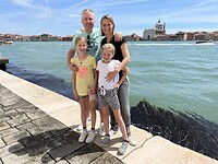 Fondamenta delle Zattere