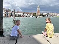Punta della Dogana