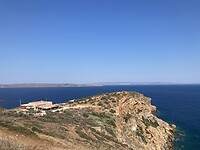 Cape Sounio