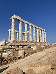 Temple of Poseidon