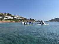 Anavyssos Beach