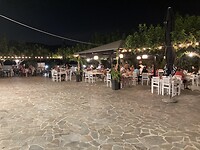 Paradosiako Souvlaki To Gnisio | Agia Marina