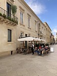 Via Umberto I | Lecce