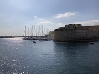Castello di Gallipoli