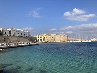 Porto Antico
