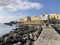 Porto Antico