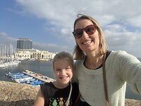 Porto Antico | Gallipoli