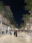 Corso Giuseppe Garibaldi | Brindisi