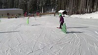 Skiareál Klínovec | Nr. 12 | Jáchymov