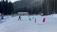Skiareál Klínovec | Nr. 12 | Jáchymov