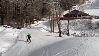 Skiareál Klínovec | Nr. 12 | Jáchymov