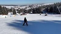 Skiareál Klínovec | Nr. 5 | Louchná pod Klínovcem