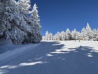 Skiareál Klínovec | Nr. 2 | Louchná pod Klínovcem