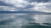 Meer van Ohrid | Radozda