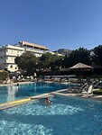 Arlen Beach Hotel | Chersonissos