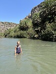 Preveli Beach