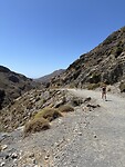 Kourtaliotiko Gorge | Asomatos