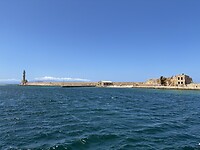 Chania