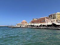 Chania