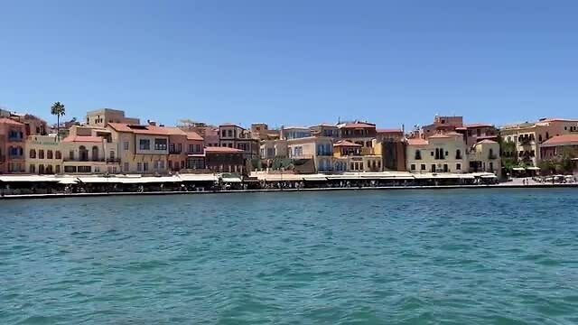 Chania