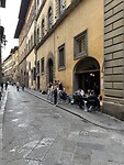 Babae | Via Santo Spirito
