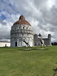Piazza dei Miracoli | Pisa