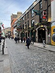 Crown Alley