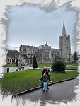 Saint Patrick's Cathedral
