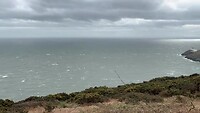 Howth Cliff Walk
