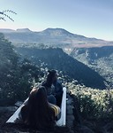 Hogsback
