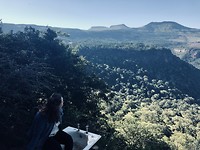 Hogsback